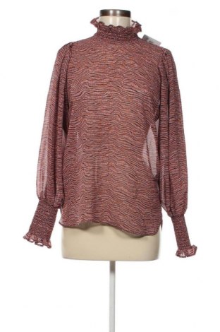 Γυναικεία μπλούζα Second Female, Μέγεθος XS, Χρώμα Πολύχρωμο, Τιμή 5,65 €