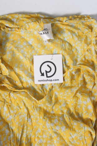 Damen Shirt Second Female, Größe L, Farbe Gelb, Preis € 5,01