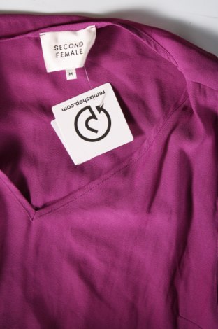 Damen Shirt Second Female, Größe M, Farbe Lila, Preis € 5,01