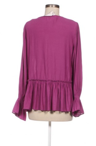 Damen Shirt Second Female, Größe M, Farbe Lila, Preis 33,40 €