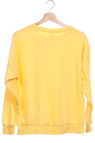 Γυναικεία μπλούζα Secret Treasures, Μέγεθος XS, Χρώμα Κίτρινο, Τιμή 4,08 €