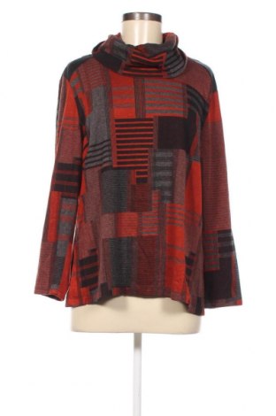 Damen Shirt Seidel, Größe XL, Farbe Mehrfarbig, Preis € 8,28