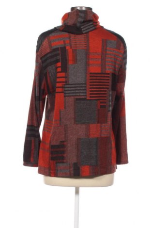 Дамска блуза Seidel, Размер XL, Цвят Многоцветен, Цена 11,90 лв.