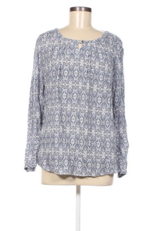 Γυναικεία μπλούζα Seidel, Μέγεθος XL, Χρώμα Μπλέ, Τιμή 4,42 €