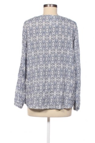 Damen Shirt Seidel, Größe XL, Farbe Blau, Preis € 4,97
