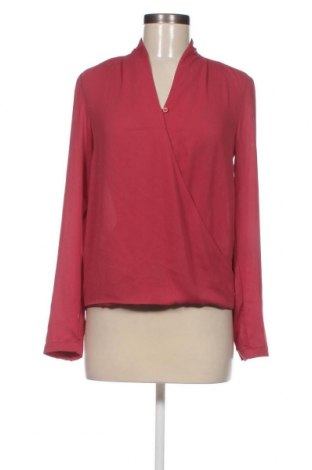 Дамска блуза Seidensticker, Размер XS, Цвят Червен, Цена 6,80 лв.