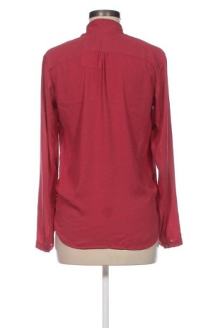 Γυναικεία μπλούζα Seidensticker, Μέγεθος XS, Χρώμα Κόκκινο, Τιμή 4,21 €