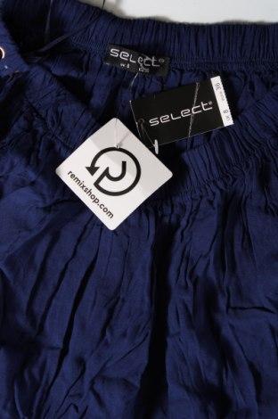 Γυναικεία μπλούζα Select, Μέγεθος S, Χρώμα Μπλέ, Τιμή 7,61 €