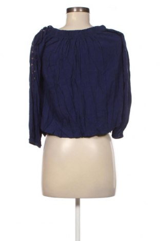 Γυναικεία μπλούζα Select, Μέγεθος S, Χρώμα Μπλέ, Τιμή 3,81 €