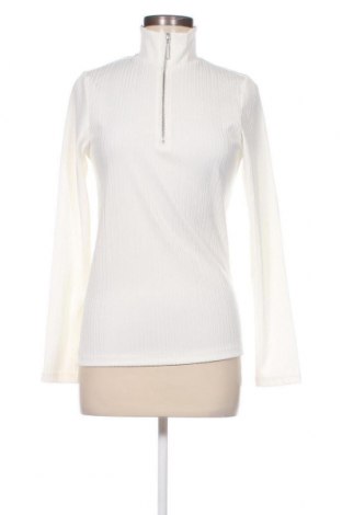 Дамска блуза Selected Femme, Размер M, Цвят Бял, Цена 24,60 лв.