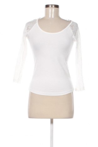 Дамска блуза Seppala, Размер S, Цвят Бял, Цена 11,42 лв.
