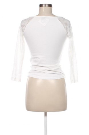 Γυναικεία μπλούζα Seppala, Μέγεθος S, Χρώμα Λευκό, Τιμή 9,74 €