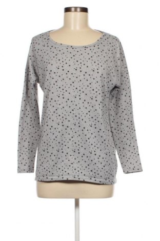 Дамска блуза Sequel, Размер M, Цвят Сив, Цена 3,04 лв.