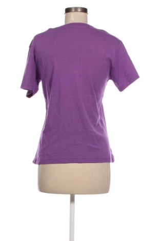 Damen Shirt She, Größe M, Farbe Lila, Preis 4,37 €