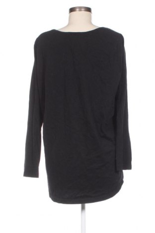 Дамска блуза Sheego, Размер XXL, Цвят Черен, Цена 23,80 лв.