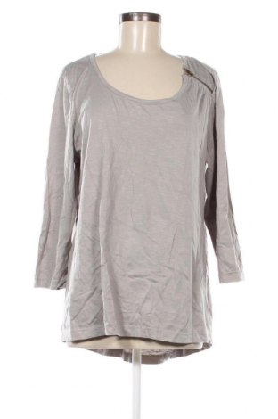 Damen Shirt Sheego, Größe XL, Farbe Grau, Preis € 4,73
