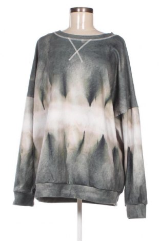 Γυναικεία μπλούζα Sheilay, Μέγεθος XXL, Χρώμα Πολύχρωμο, Τιμή 8,81 €