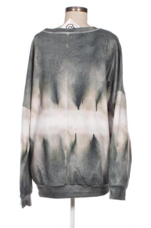 Γυναικεία μπλούζα Sheilay, Μέγεθος XXL, Χρώμα Πολύχρωμο, Τιμή 8,81 €