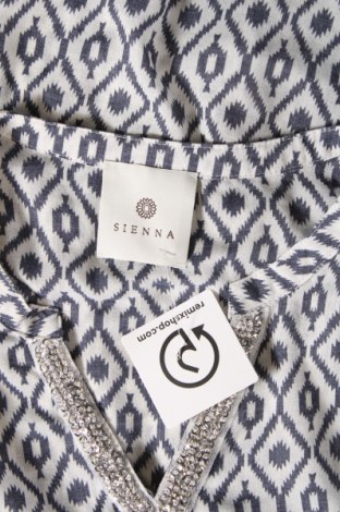 Γυναικεία μπλούζα Sienna, Μέγεθος M, Χρώμα Πολύχρωμο, Τιμή 10,54 €
