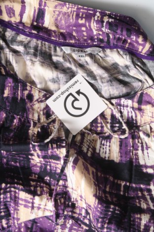 Bluză de femei Signal, Mărime XXL, Culoare Multicolor, Preț 118,42 Lei