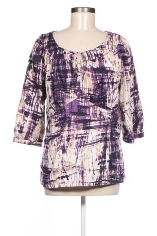 Дамска блуза Signal, Размер XXL, Цвят Многоцветен, Цена 48,00 лв.