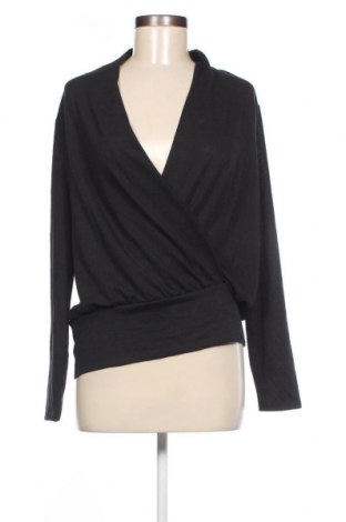 Дамска блуза Signature, Размер L, Цвят Черен, Цена 4,56 лв.