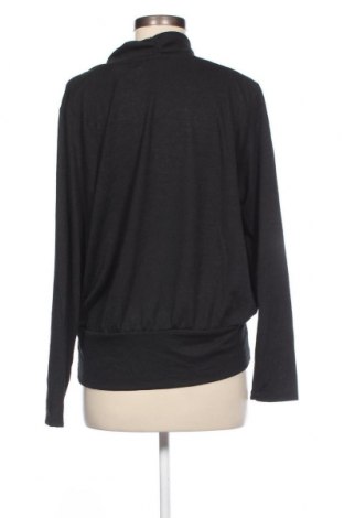Damen Shirt Signature, Größe L, Farbe Schwarz, Preis € 2,64