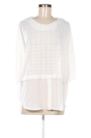 Дамска блуза Silvian Heach, Размер M, Цвят Бял, Цена 59,40 лв.