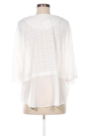 Дамска блуза Silvian Heach, Размер M, Цвят Бял, Цена 54,00 лв.