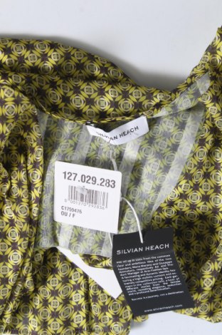 Γυναικεία μπλούζα Silvian Heach, Μέγεθος M, Χρώμα Πολύχρωμο, Τιμή 8,35 €