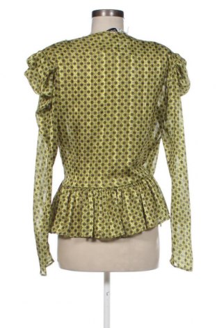 Γυναικεία μπλούζα Silvian Heach, Μέγεθος M, Χρώμα Πολύχρωμο, Τιμή 8,35 €