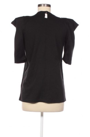 Γυναικεία μπλούζα Silvian Heach, Μέγεθος XS, Χρώμα Μαύρο, Τιμή 22,27 €