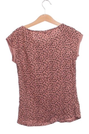 Damen Shirt Sinsay, Größe XXS, Farbe Aschrosa, Preis € 3,89