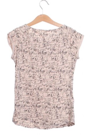 Γυναικεία μπλούζα Sinsay, Μέγεθος XXS, Χρώμα  Μπέζ, Τιμή 3,89 €