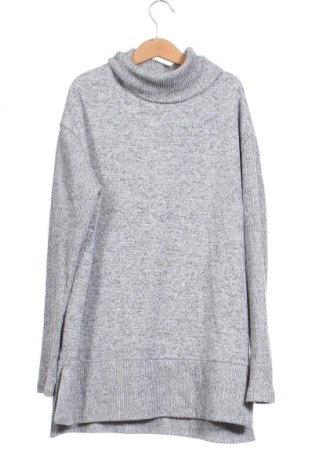 Γυναικεία μπλούζα Sinsay, Μέγεθος XS, Χρώμα Γκρί, Τιμή 3,60 €