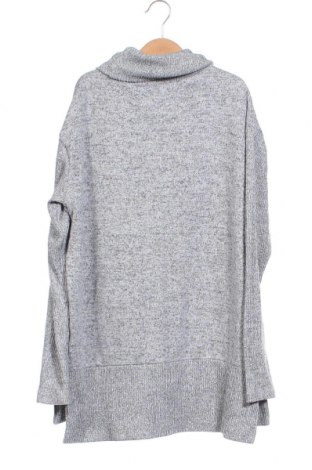 Γυναικεία μπλούζα Sinsay, Μέγεθος XS, Χρώμα Γκρί, Τιμή 3,21 €