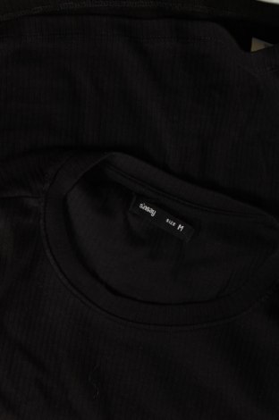 Damen Shirt Sinsay, Größe M, Farbe Schwarz, Preis 13,61 €