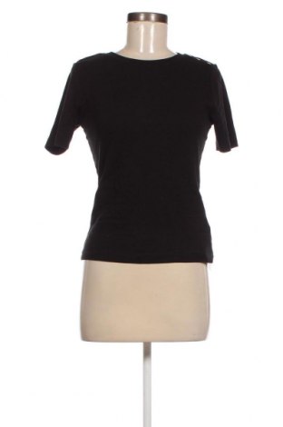 Damen Shirt Sinsay, Größe M, Farbe Schwarz, Preis 13,61 €