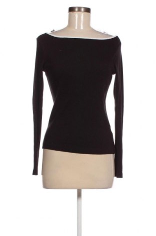 Γυναικεία μπλούζα Sinsay, Μέγεθος S, Χρώμα Μαύρο, Τιμή 13,61 €