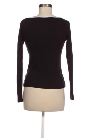 Дамска блуза Sinsay, Размер S, Цвят Черен, Цена 26,61 лв.