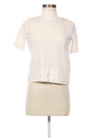 Damen Shirt Sinsay, Größe S, Farbe Ecru, Preis 3,89 €