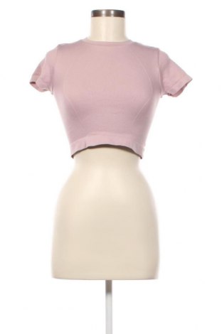 Bluză de femei Sinsay, Mărime M, Culoare Roz, Preț 29,92 Lei