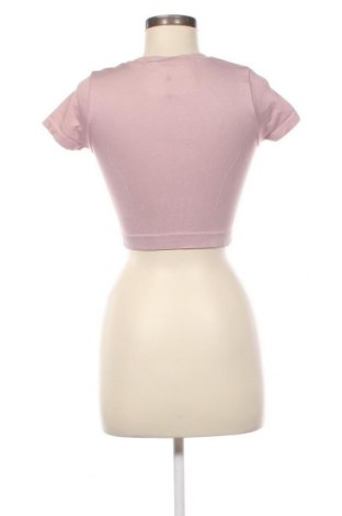 Дамска блуза Sinsay, Размер M, Цвят Розов, Цена 11,73 лв.