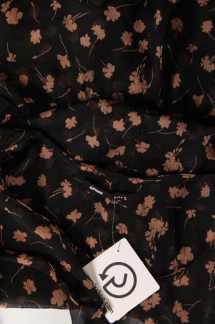 Bluză de femei Sinsay, Mărime S, Culoare Negru, Preț 21,60 Lei