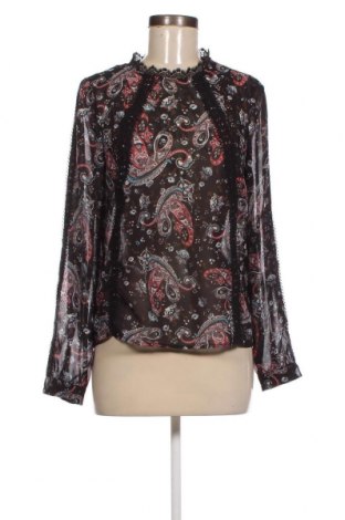 Γυναικεία μπλούζα Sinsay, Μέγεθος M, Χρώμα Μαύρο, Τιμή 5,48 €