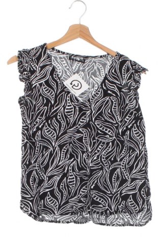 Damen Shirt Sinsay, Größe XS, Farbe Schwarz, Preis 4,50 €
