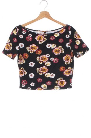 Damen Shirt Sinsay, Größe L, Farbe Schwarz, Preis 4,45 €