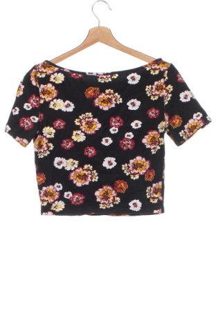 Γυναικεία μπλούζα Sinsay, Μέγεθος L, Χρώμα Μαύρο, Τιμή 4,45 €