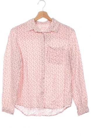 Damen Shirt Sinsay, Größe XS, Farbe Rosa, Preis € 3,99