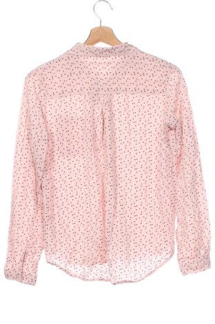Damen Shirt Sinsay, Größe XS, Farbe Rosa, Preis 4,37 €